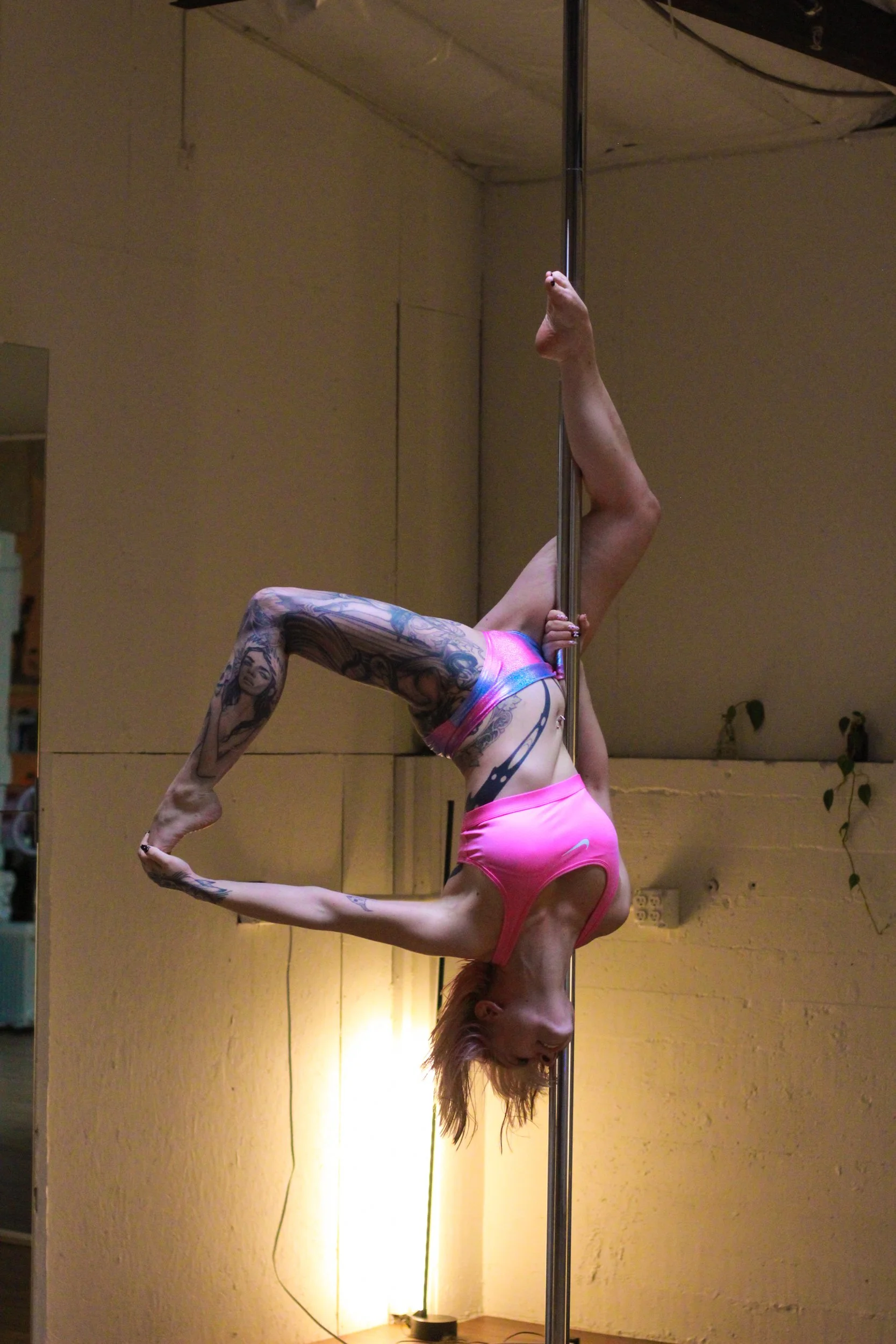 Live Performance Video