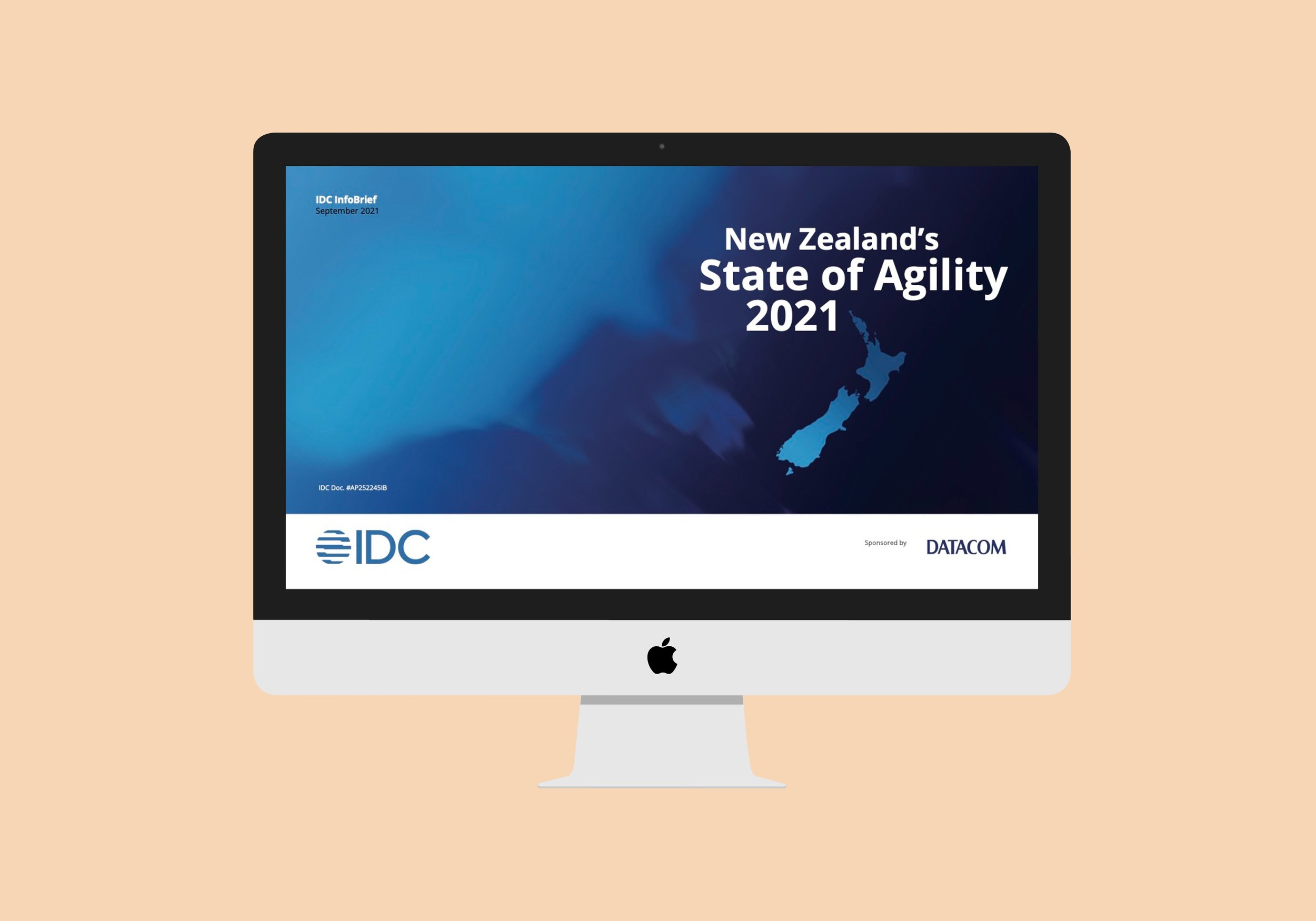 IDC commissioned white papers