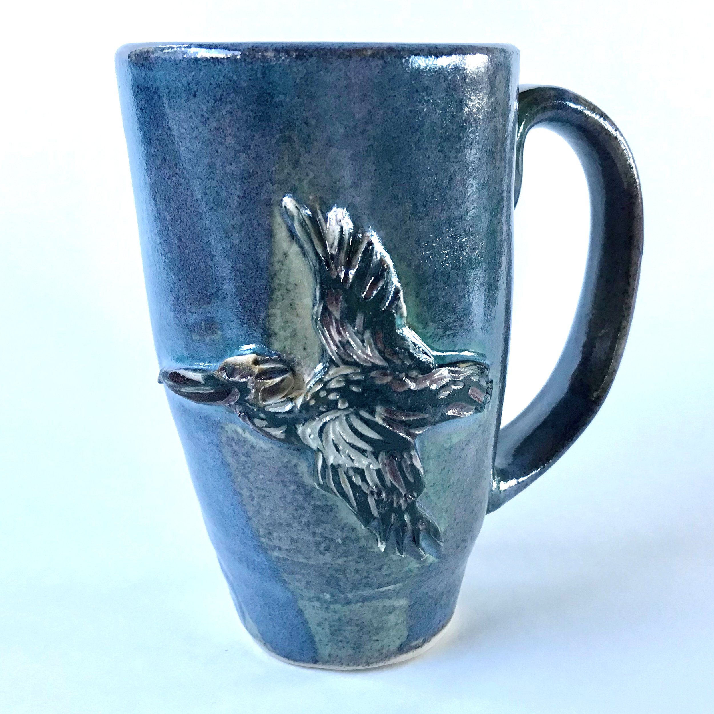 Pelican Mug