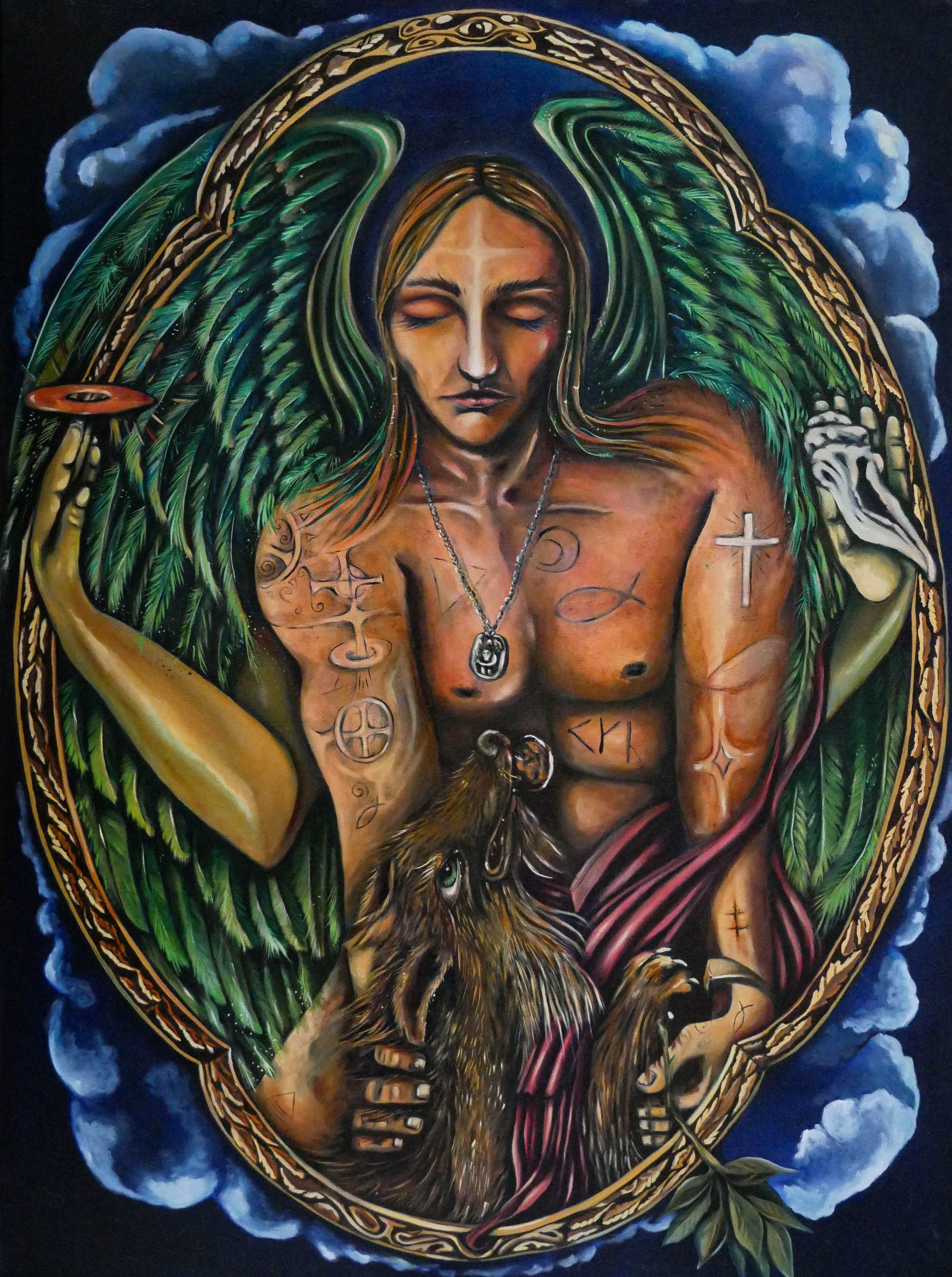 St Rroch 122x91JPG.jpg