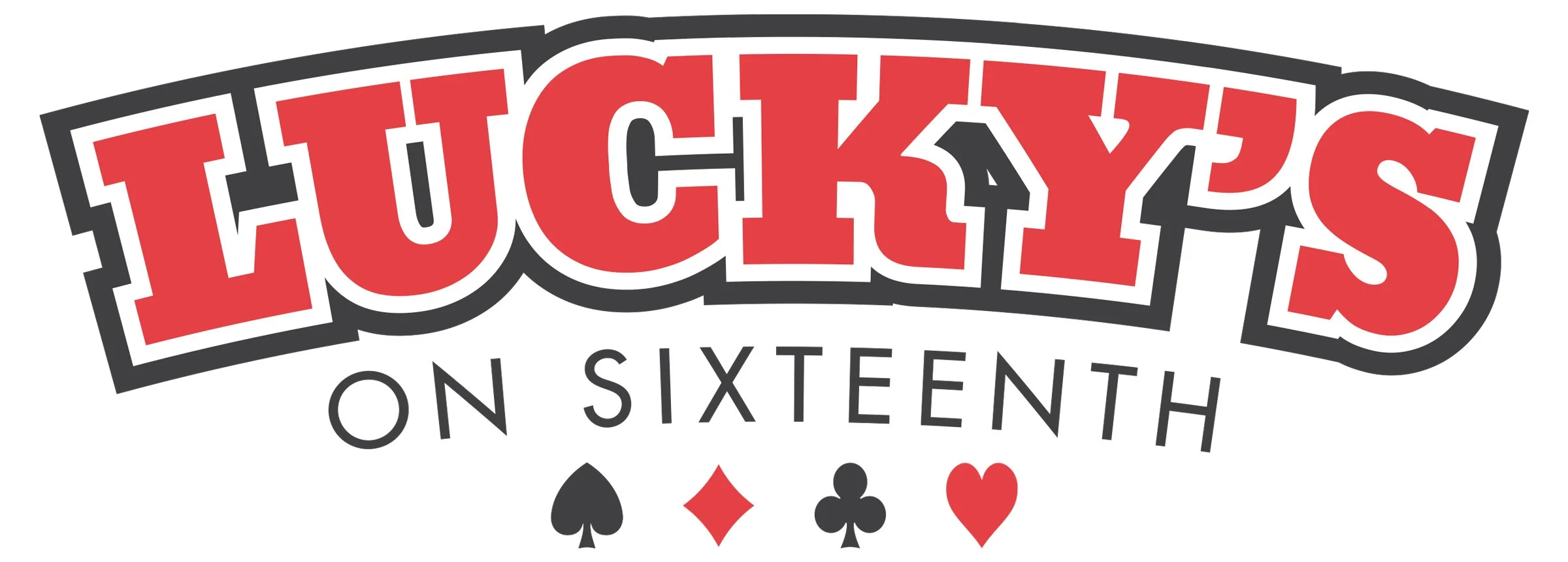 Gallery 2 — Lucky's on 16th