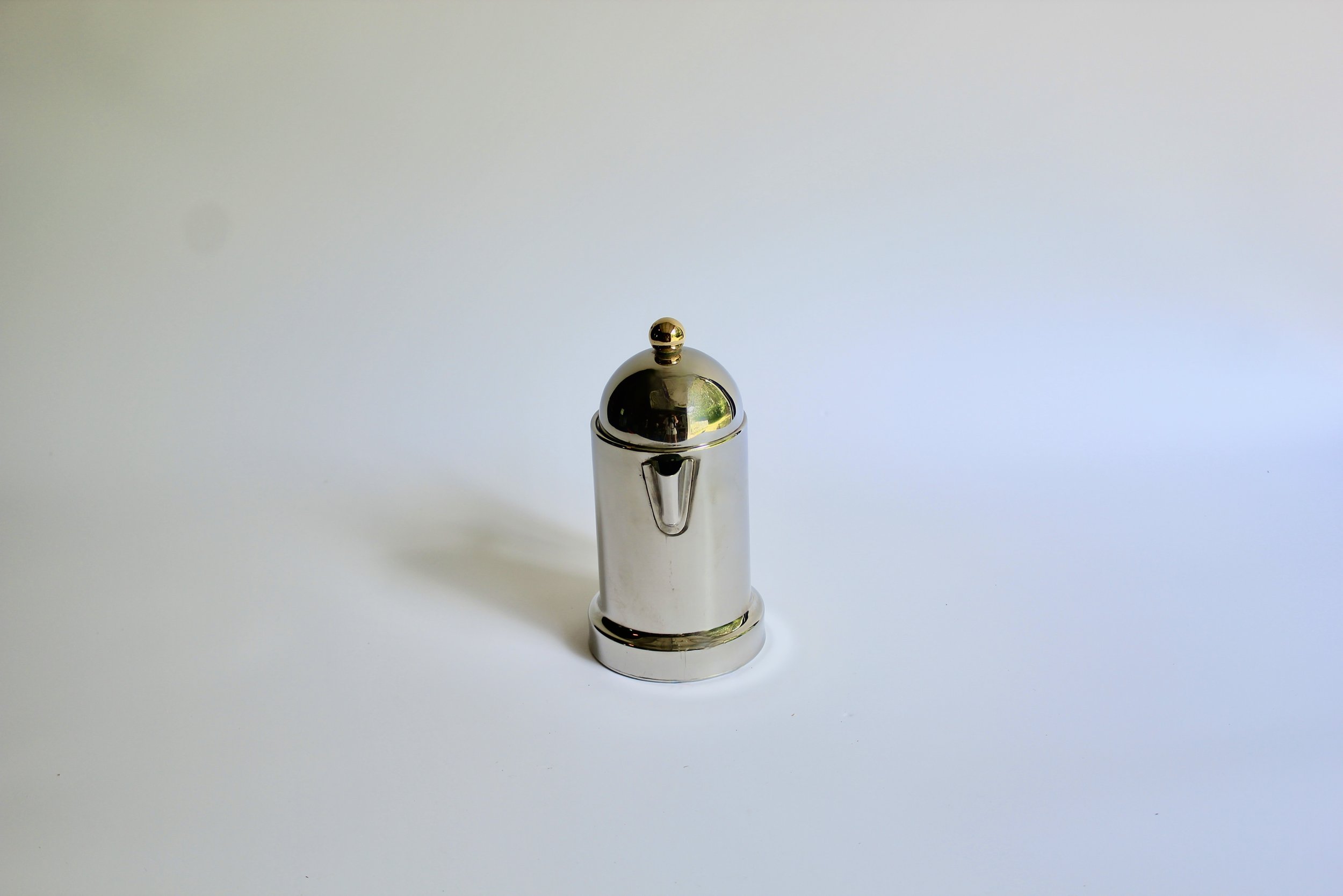 Vev Viganò Kontessa Coffee Creamer