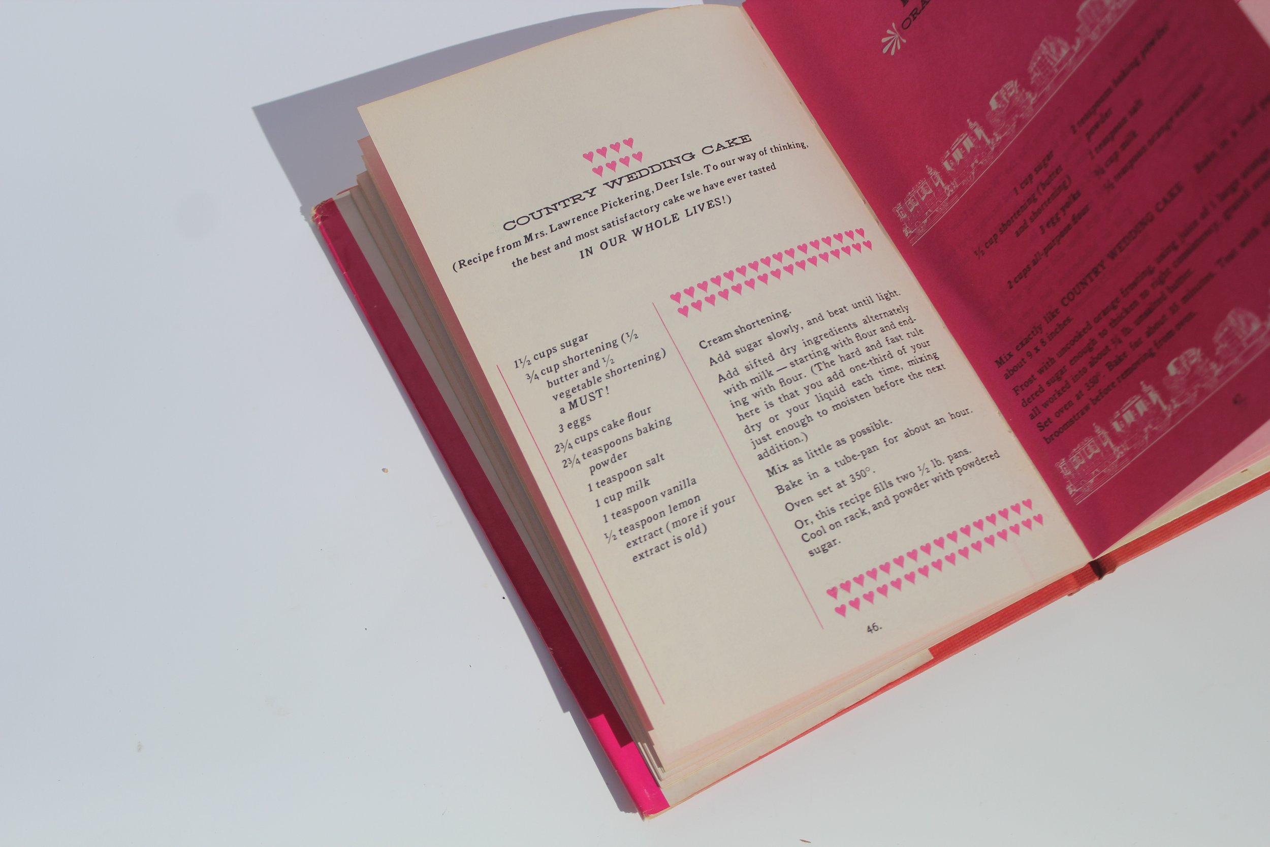 Picasso & Pie: Blue Hill Buffet's Famous Recipe Collection – Hardcover Cookbook