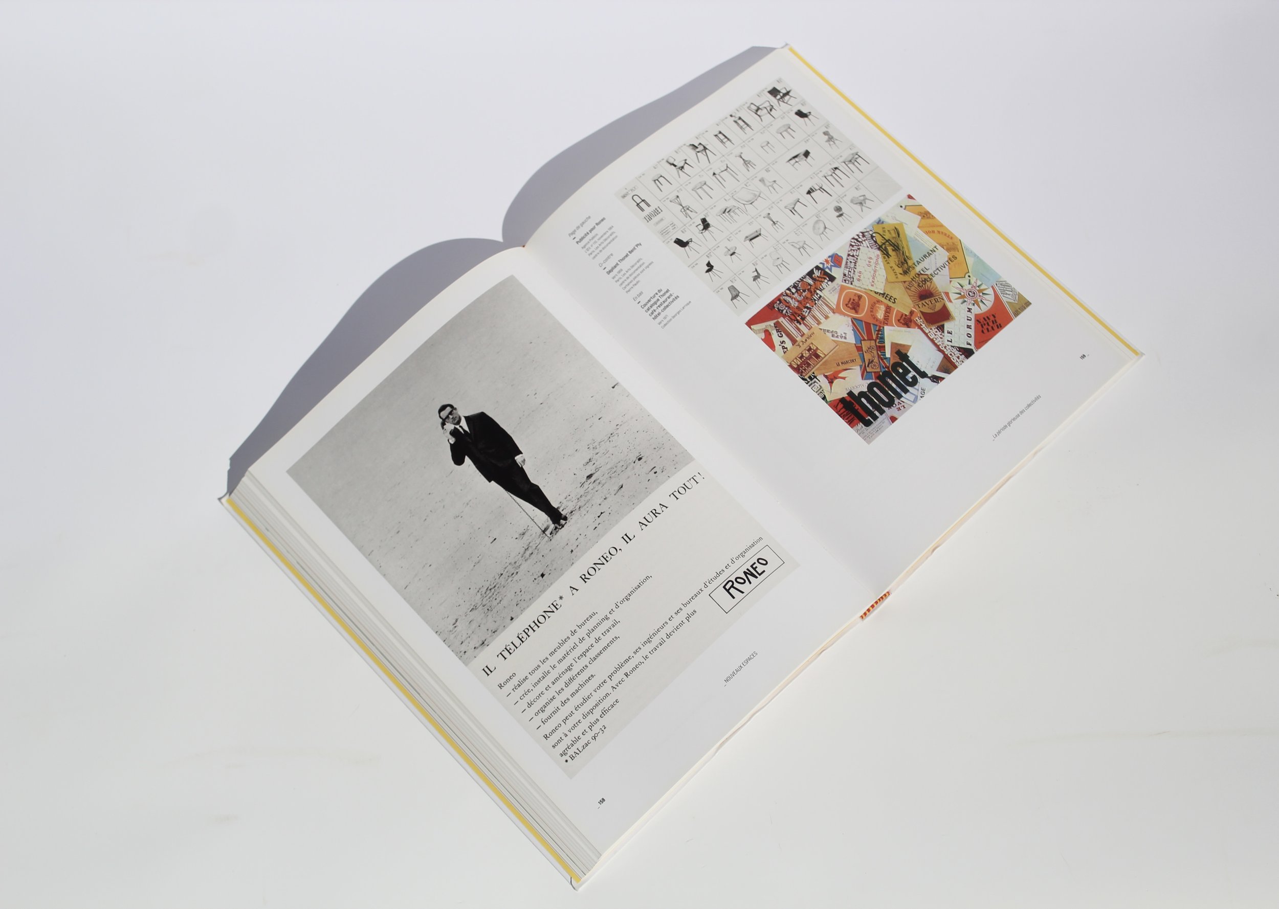 Mobi Boom: L'explosion du design en France 1945–1975 – 2010 Exhibition Catalog