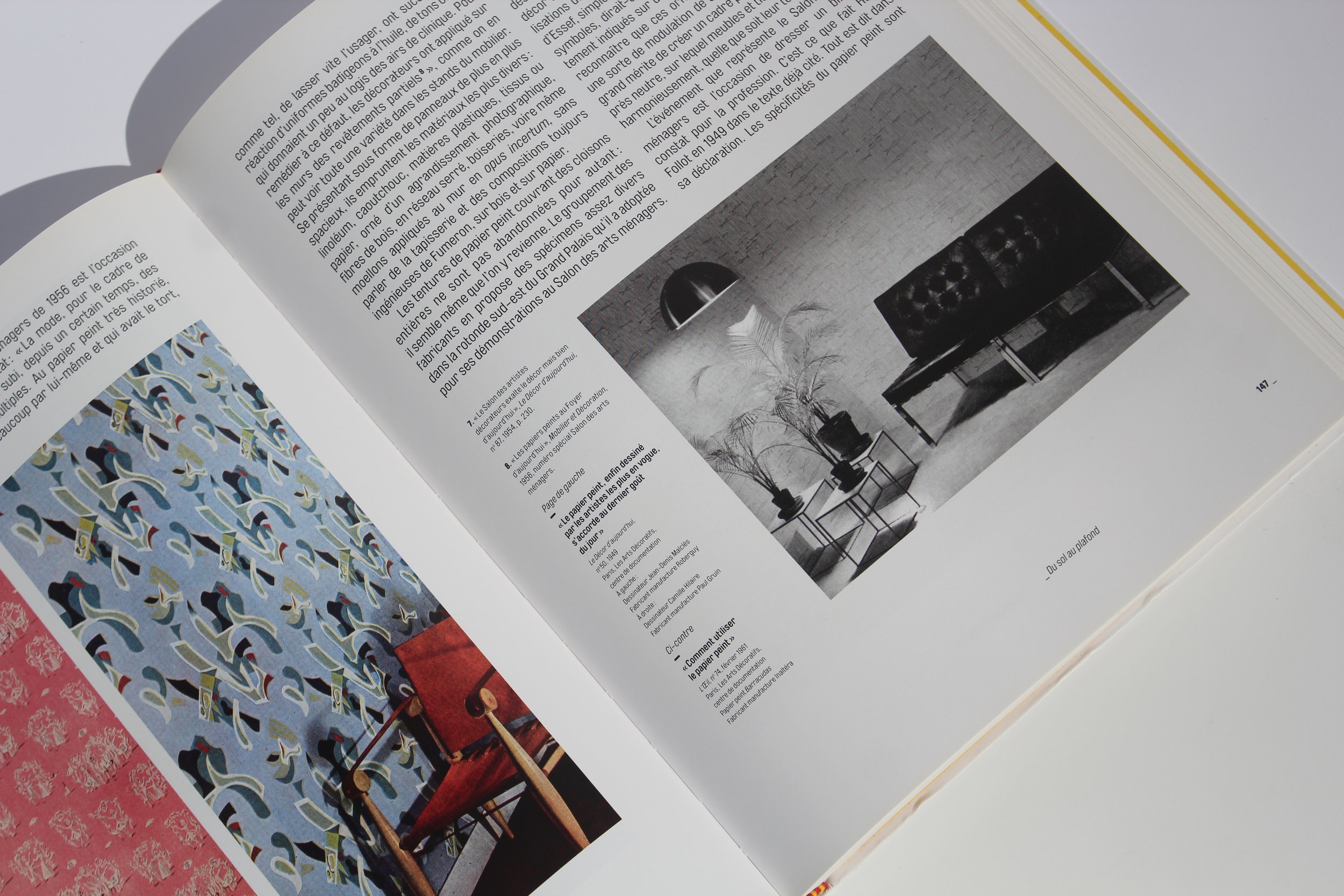 Mobi Boom: L'explosion du design en France 1945–1975 – 2010 Exhibition Catalog