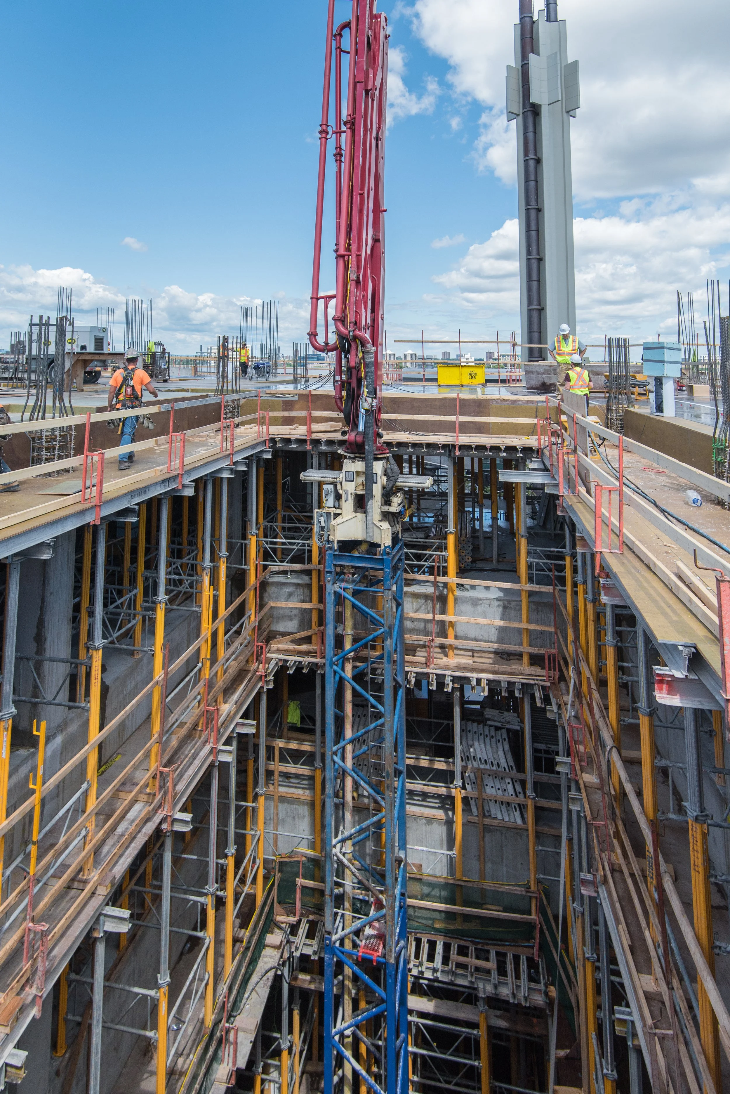 STEM Complex at the University of Ottawa – Ottawa