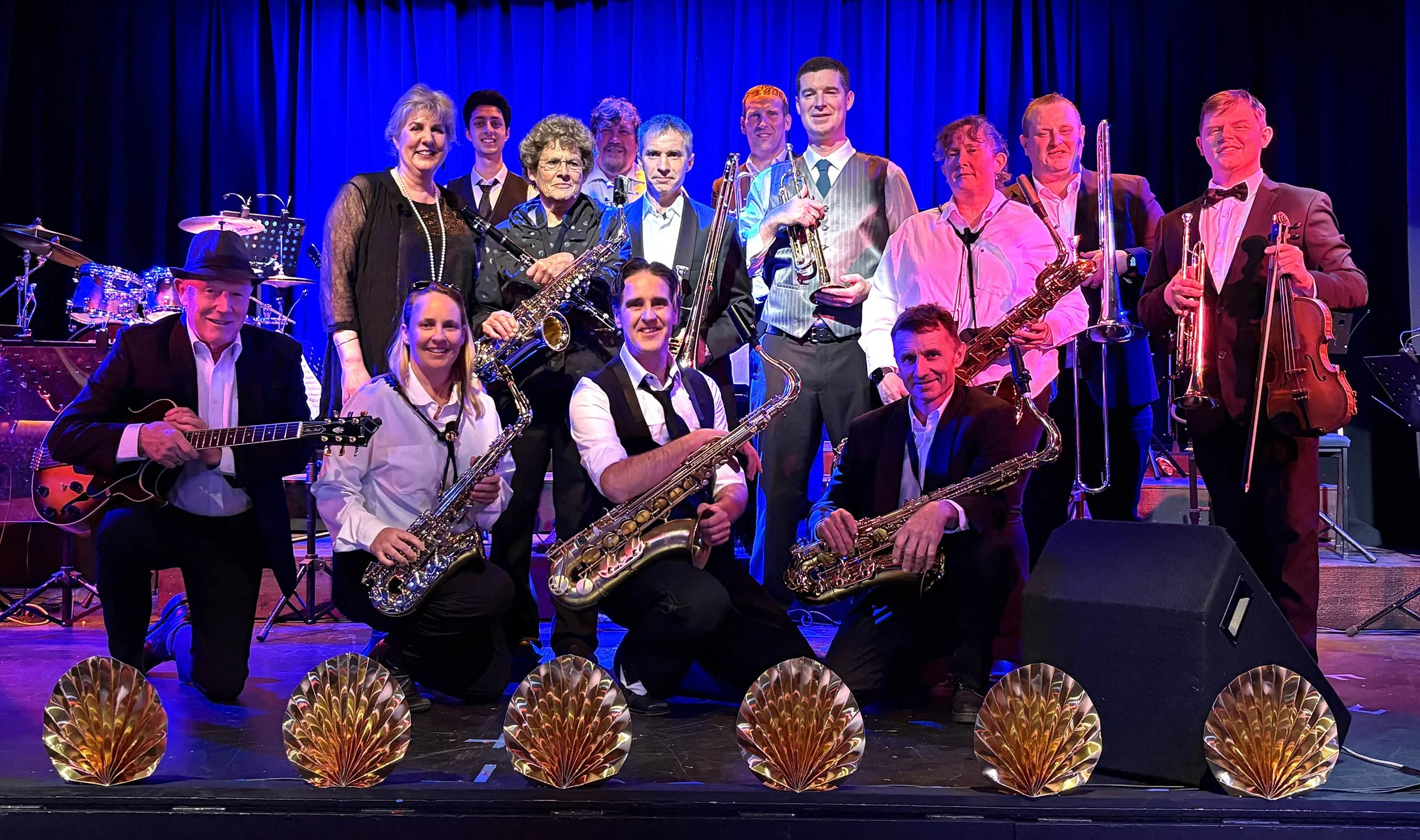 Taupō Concert Band.jpg