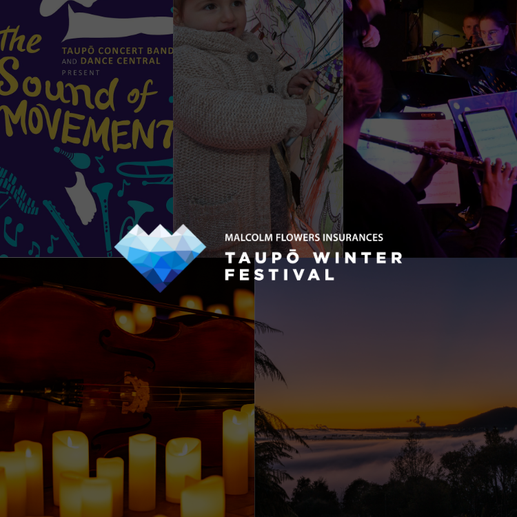Celebrating the Talent in Our Own Backyard