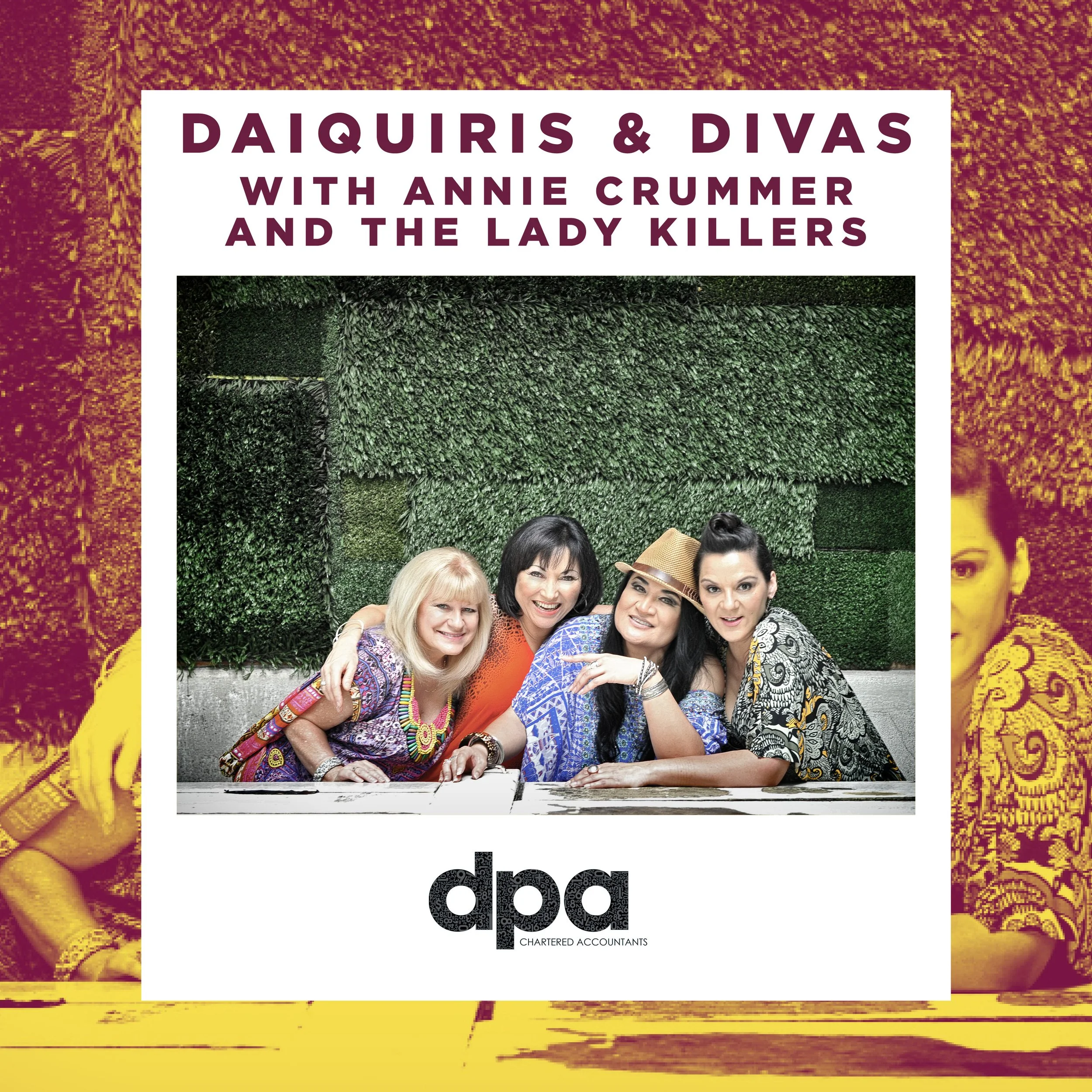 Divas Daiquiri And More at Mary Farkas blog