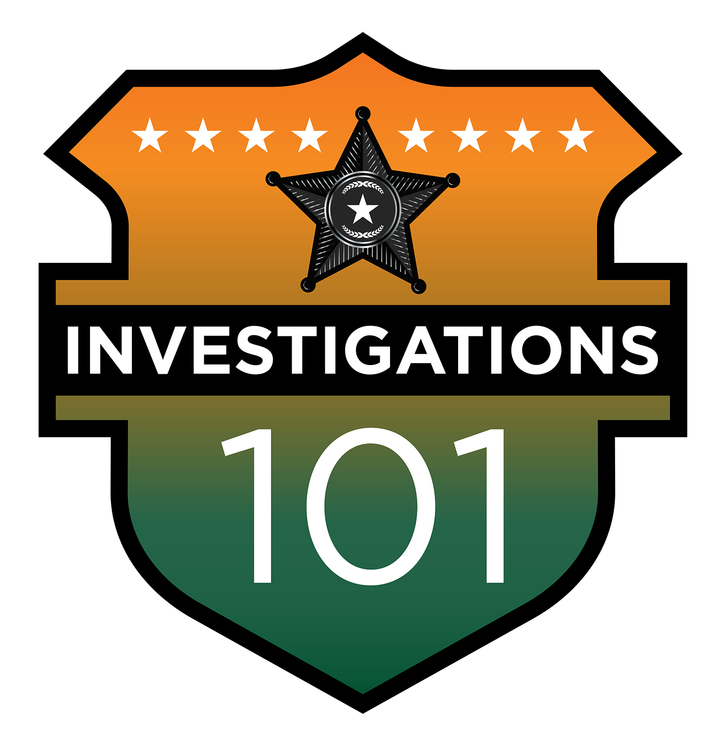 Investigations 101