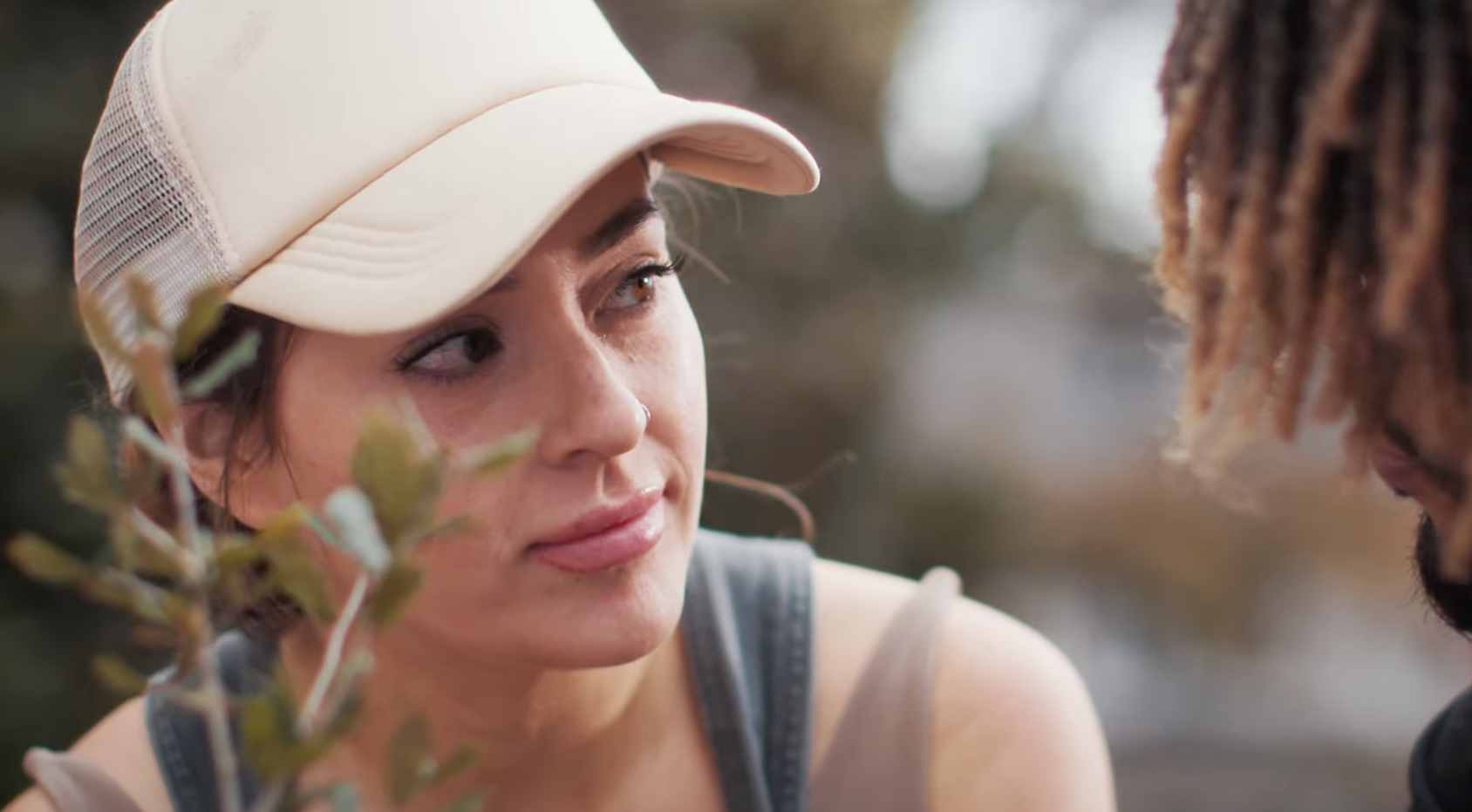 Trees Are Making a Comeback