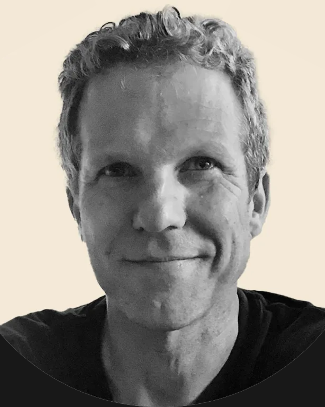 Headshot of Brian Frazer.