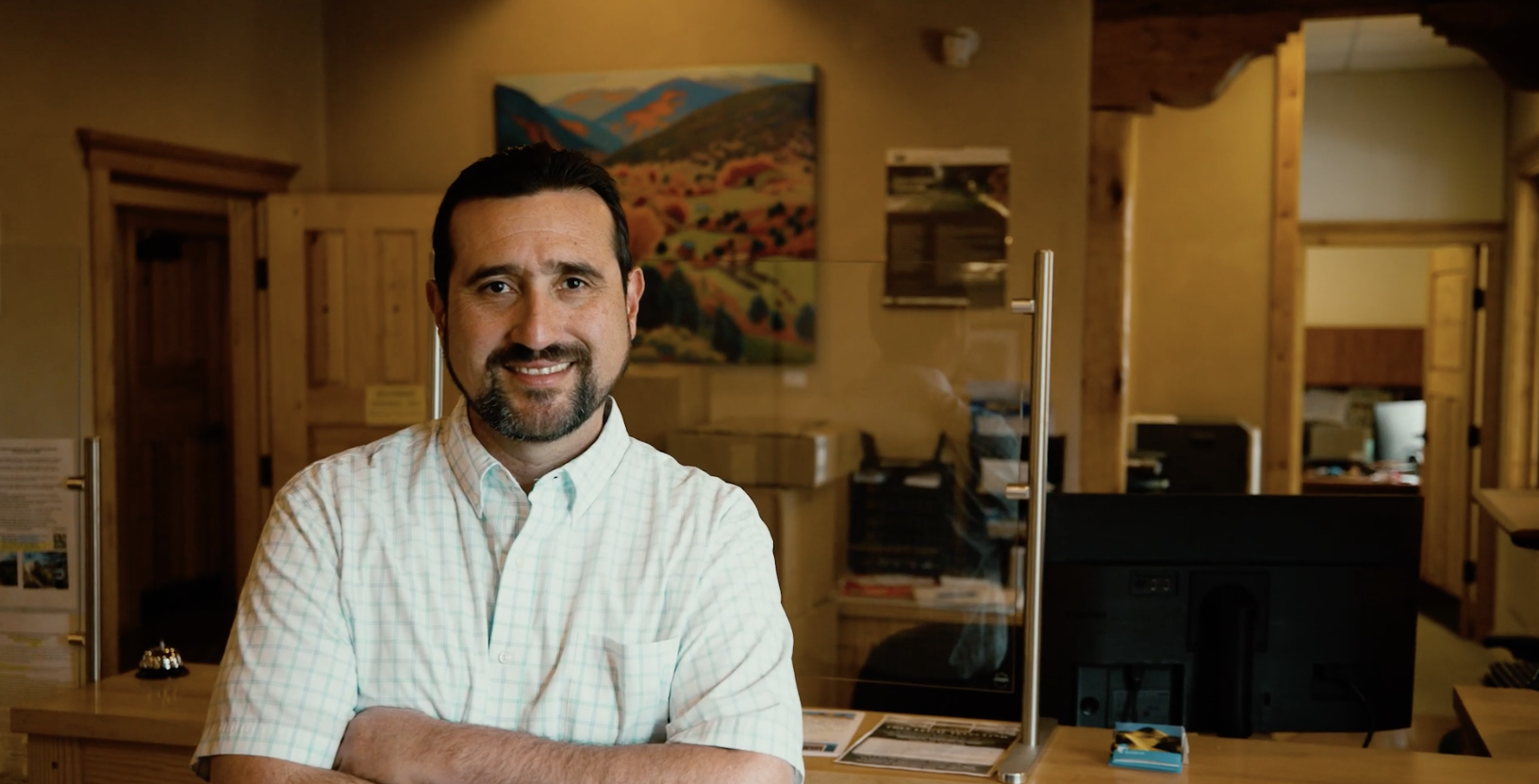 JEDI in Action: Hispanic Heritage Month