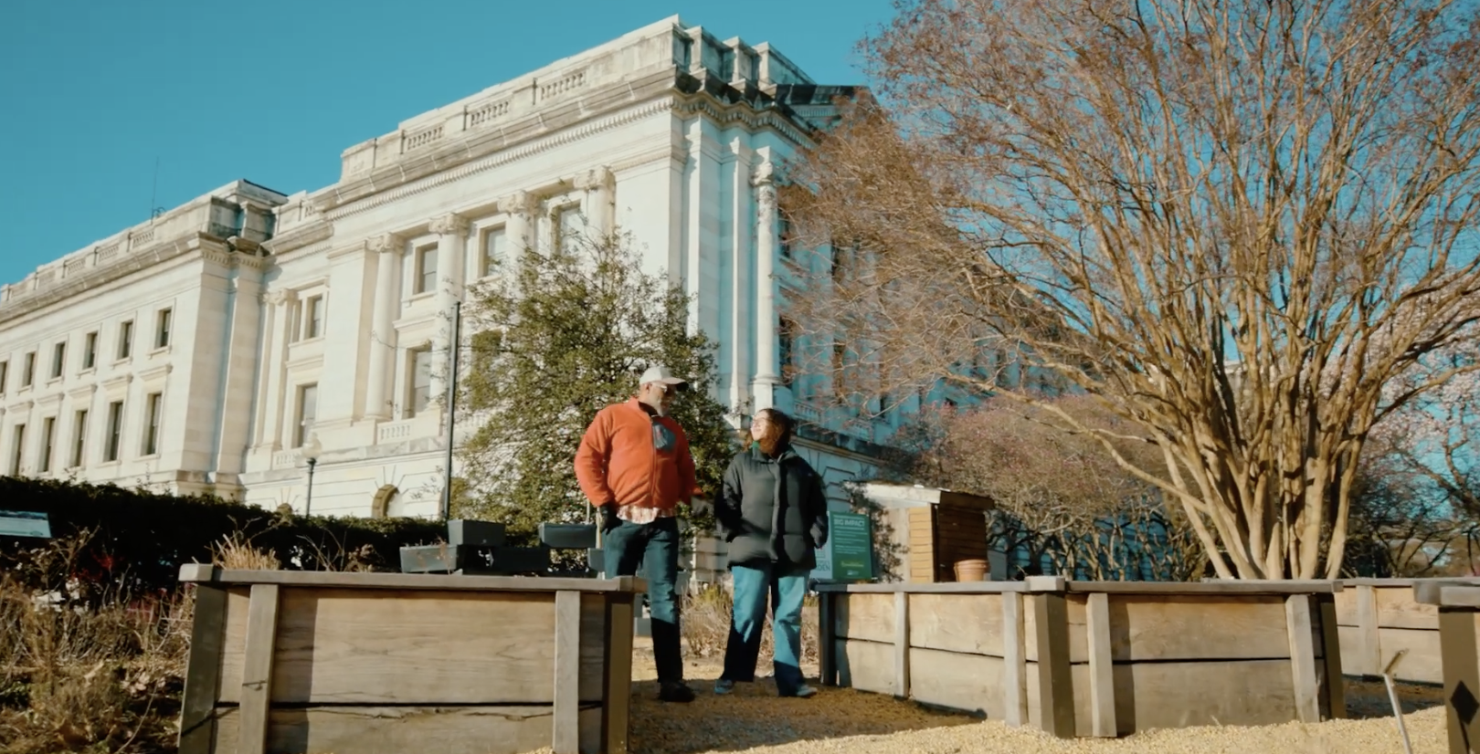 JEDI in Action:  Sites of Civil Right and Resistance