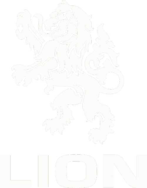 Lion logo