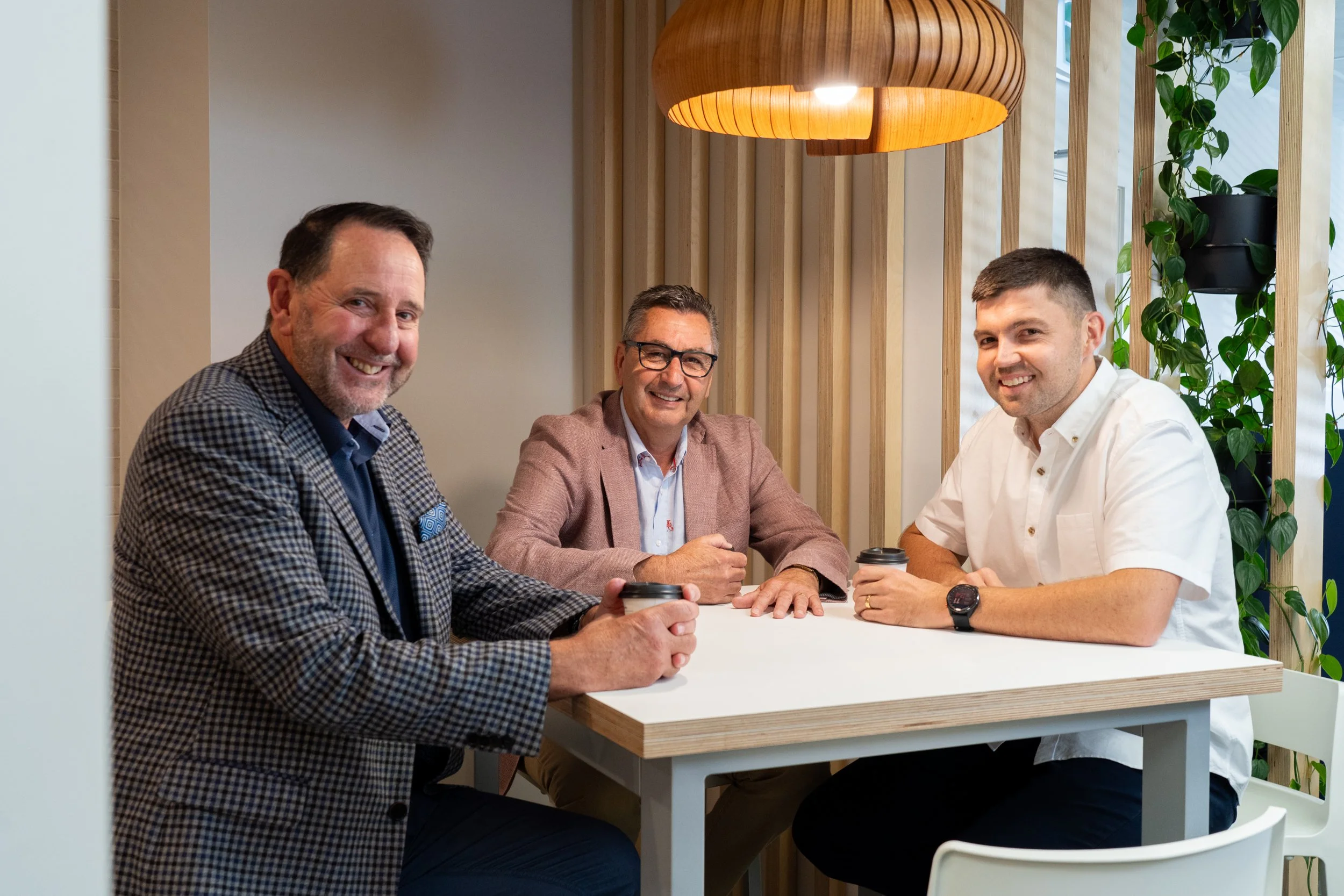 Meet our specialist team