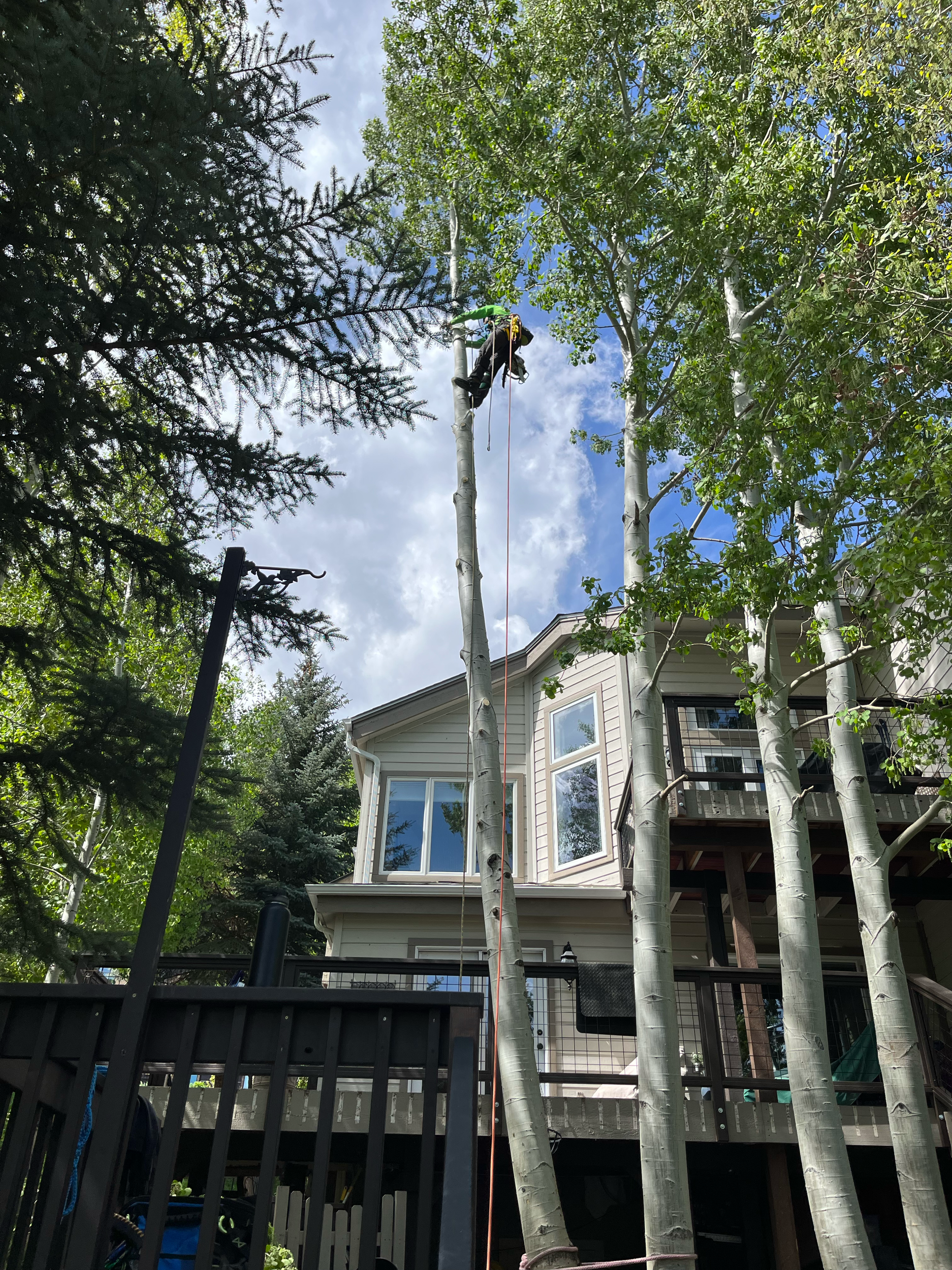 Eagle-Vail, CO 5/7/23