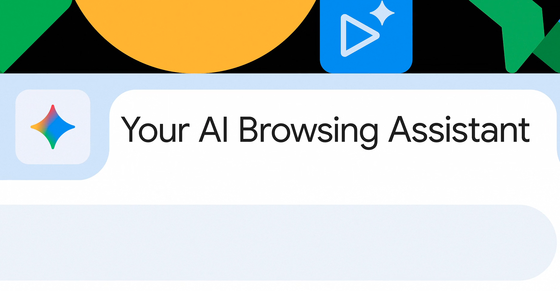 Google Chrome Enterprise: AI in the Browser