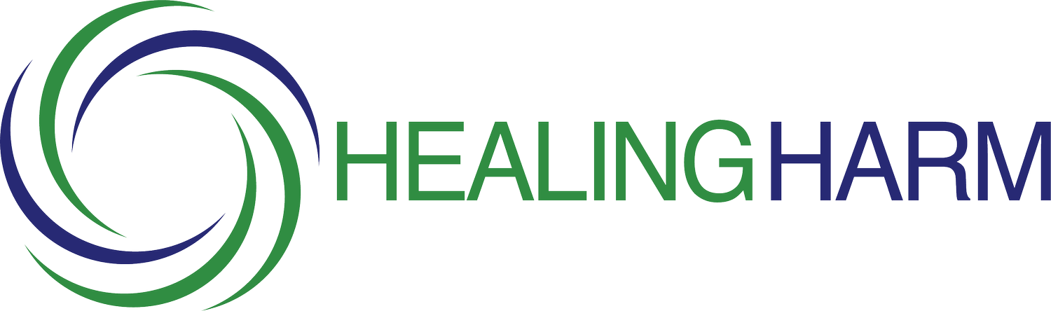 Healing Harm