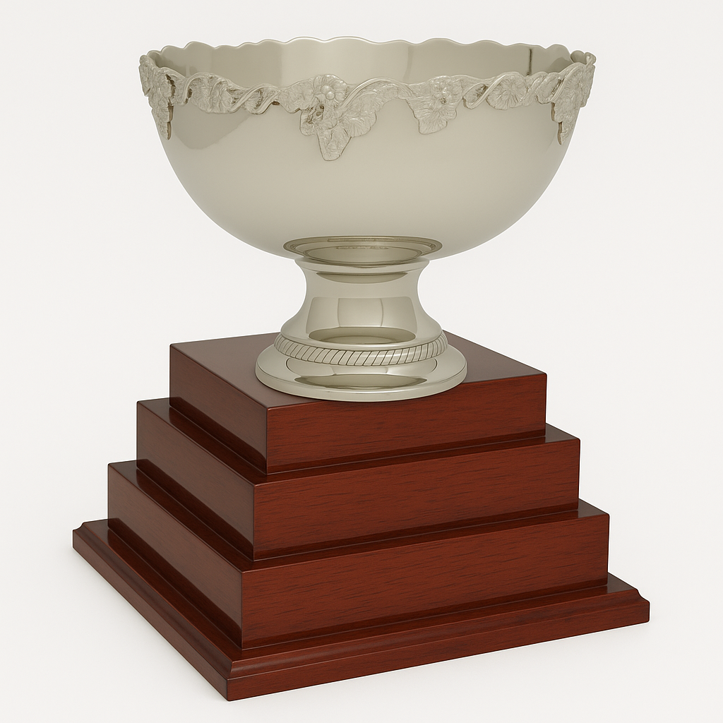 Annual SIlver Cup
