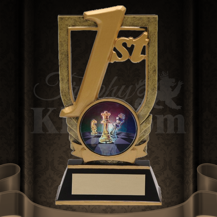 Class Trophy Placing School Trophy — Trophy Kingdom - Most Trusted Trophy Store In ...