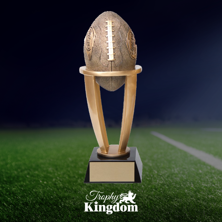 Fantasy Football Resin Trophy — Trophy Kingdom - Most Trusted Trophy ...