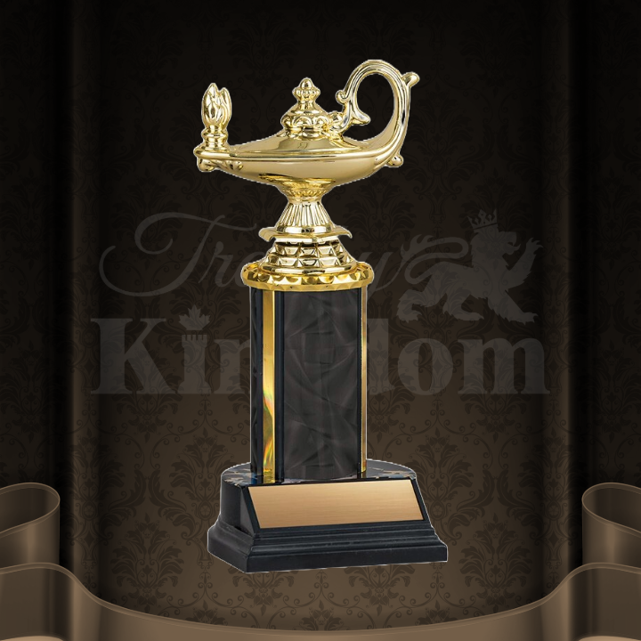 Vintage School Trophy — Trophy Kingdom - Most Trusted Trophy Store In ...