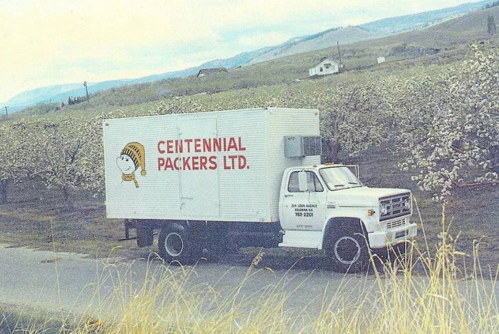 About — Centennial Foods