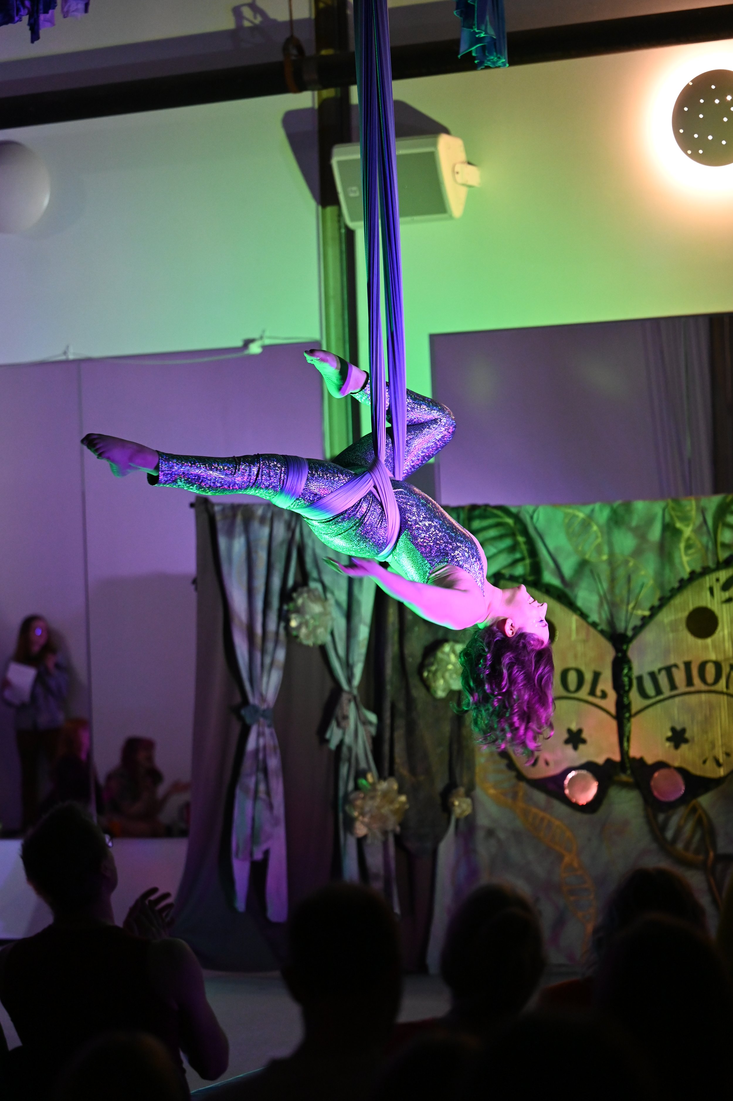 Kickstand Extravaganza