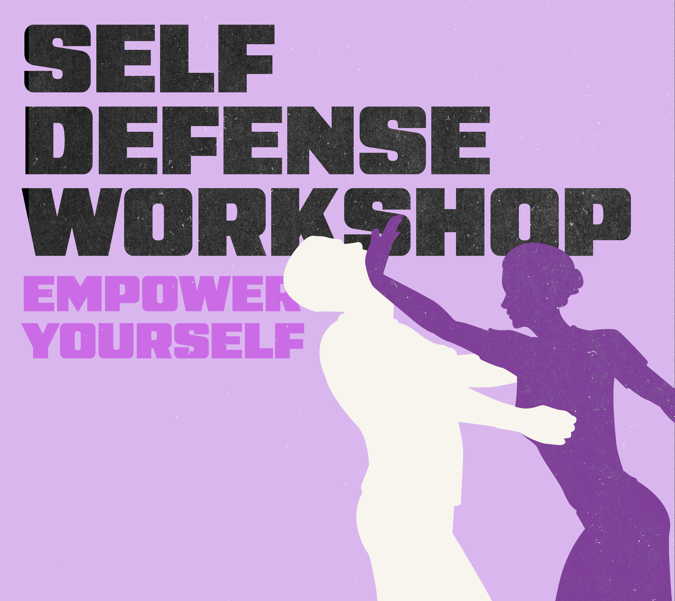 Self Defense Workshop