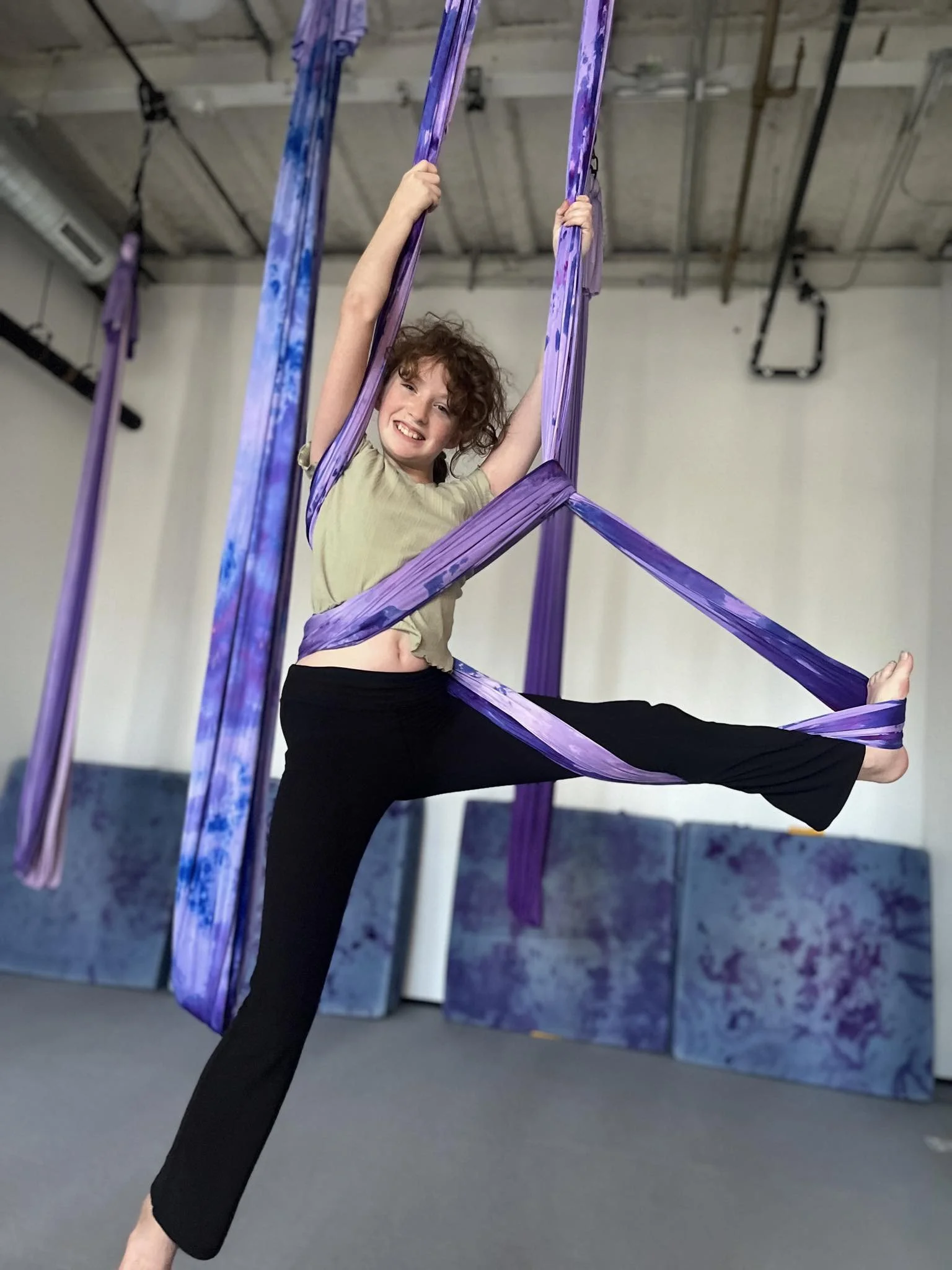 Guardian + Kiddo Sling Workshop