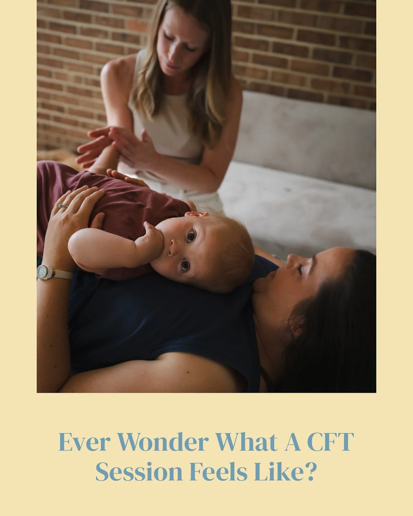 It&rsquo;s quiet.

It&rsquo;s slow.

It&rsquo;s your baby sighing for the first time in days.

It&rsquo;s your own breath deepening without trying.

It&rsquo;s connection &mdash; the kind you can feel in your body.

It&rsquo;s not about doing more &m