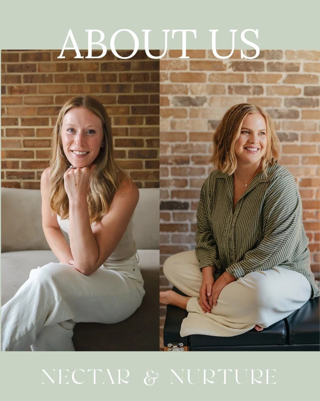 Welcome to Nectar &amp; Nurture &mdash; where families come to unwind, connect, and find healing. We support the whole family &mdash; from pregnancy to postpartum, babyhood to childhood &mdash; through gentle, nervous-system&ndash;focused bodywork th