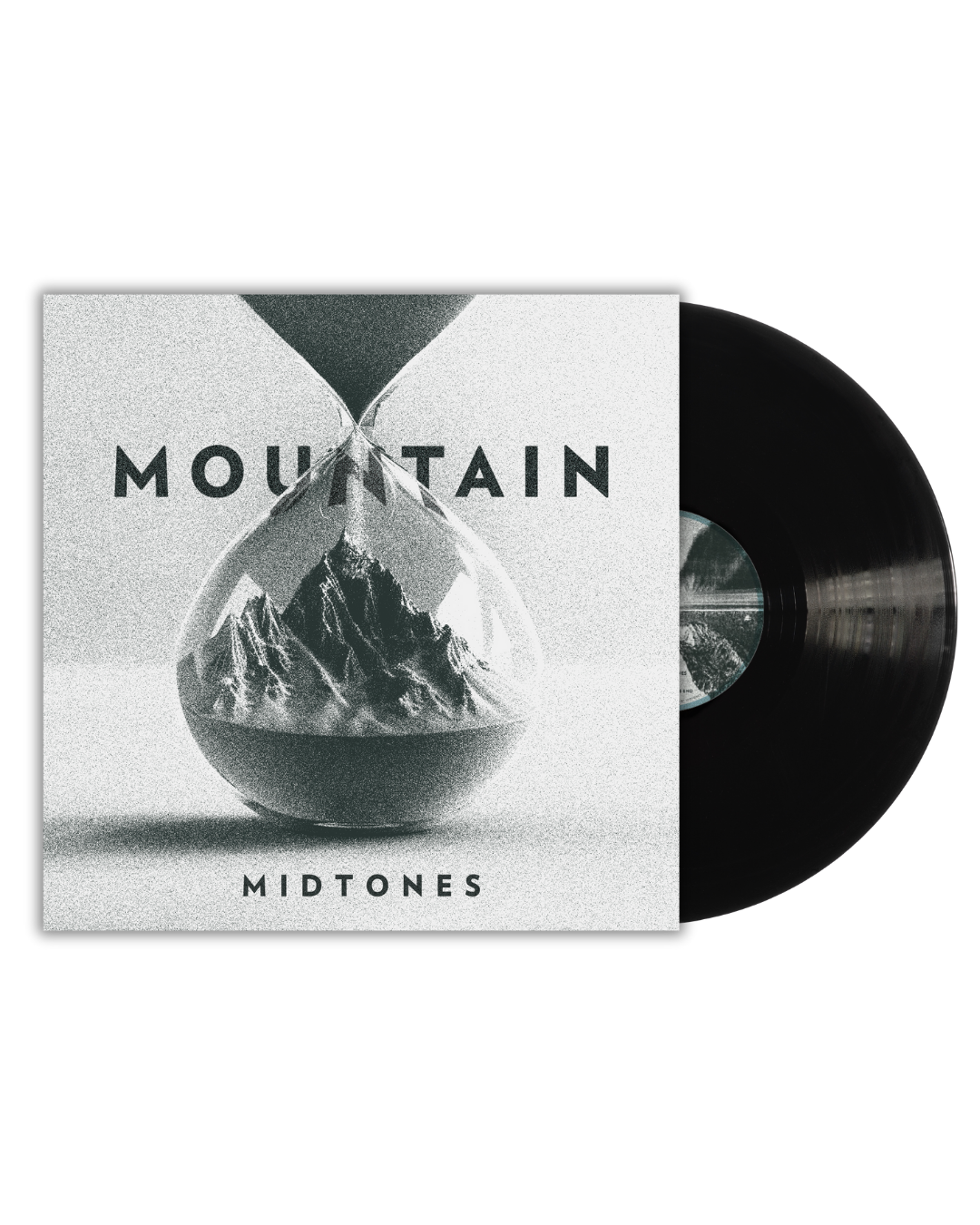 Mountain - Limited Edition Vinyl