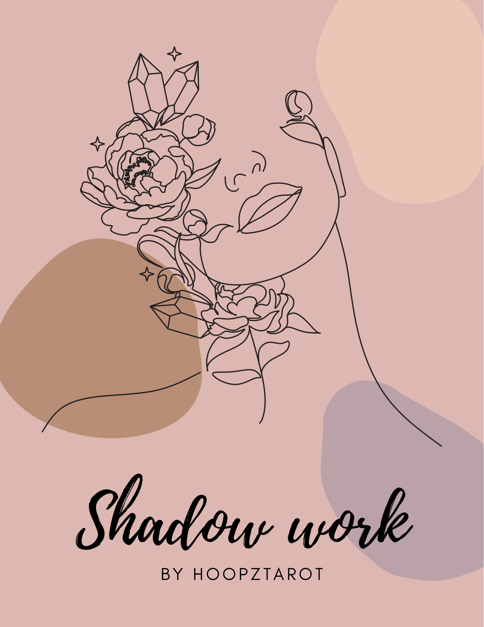 Shadow Work Journal