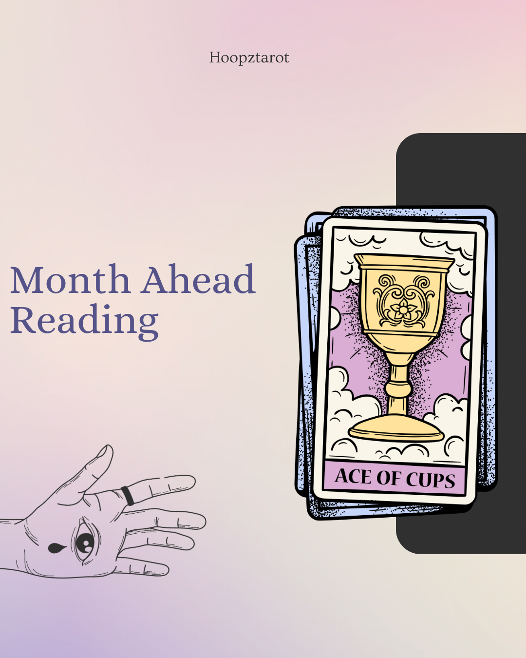 Month Ahead