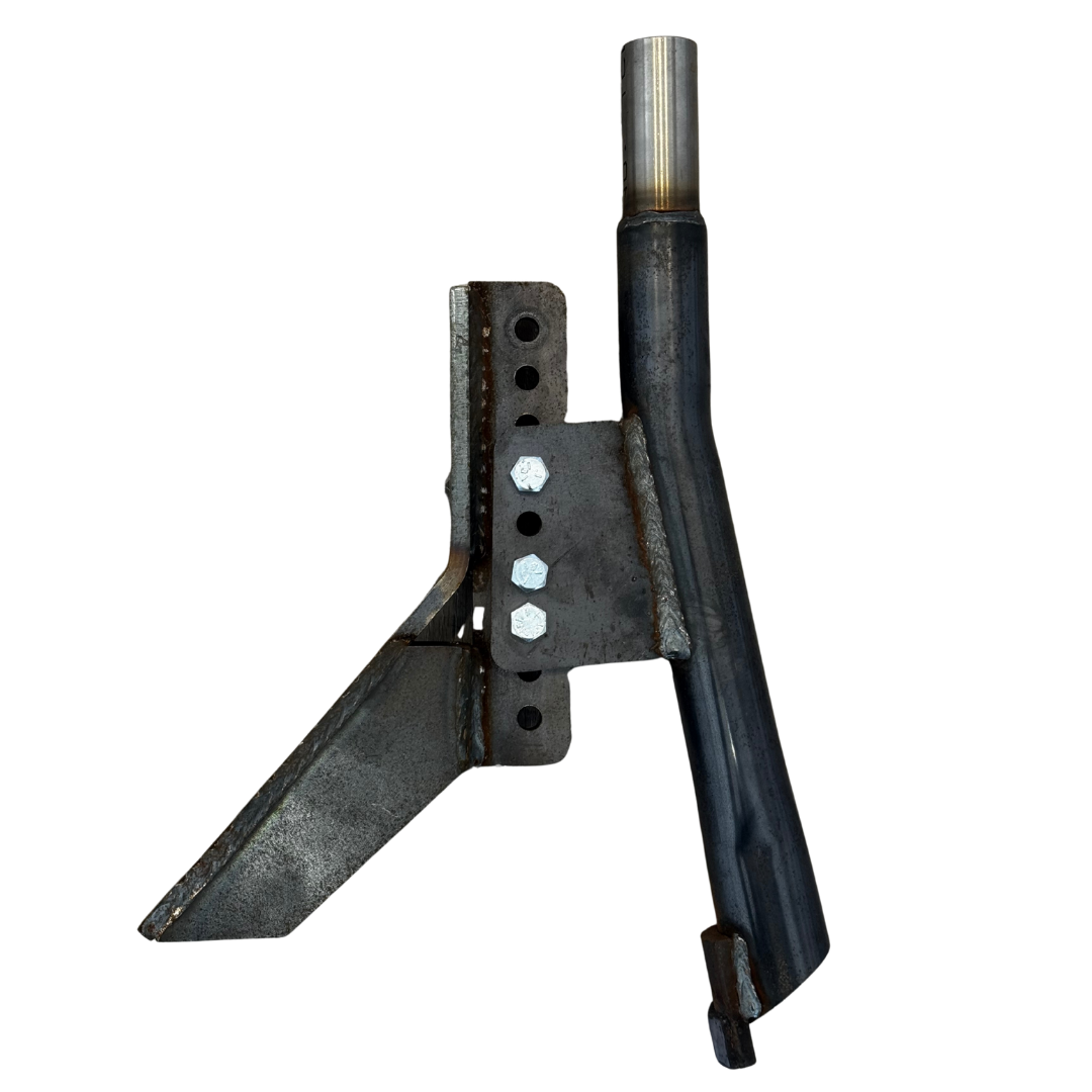 Horwood Bagshaw- Single Shoot Front Adapter + Rear Boot