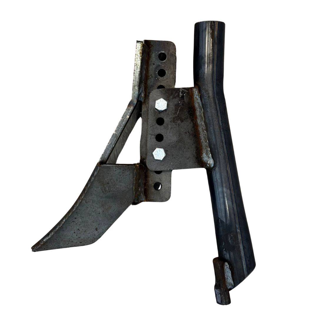 Flexicoil- Single Shoot Front Adapter + Rear Boot