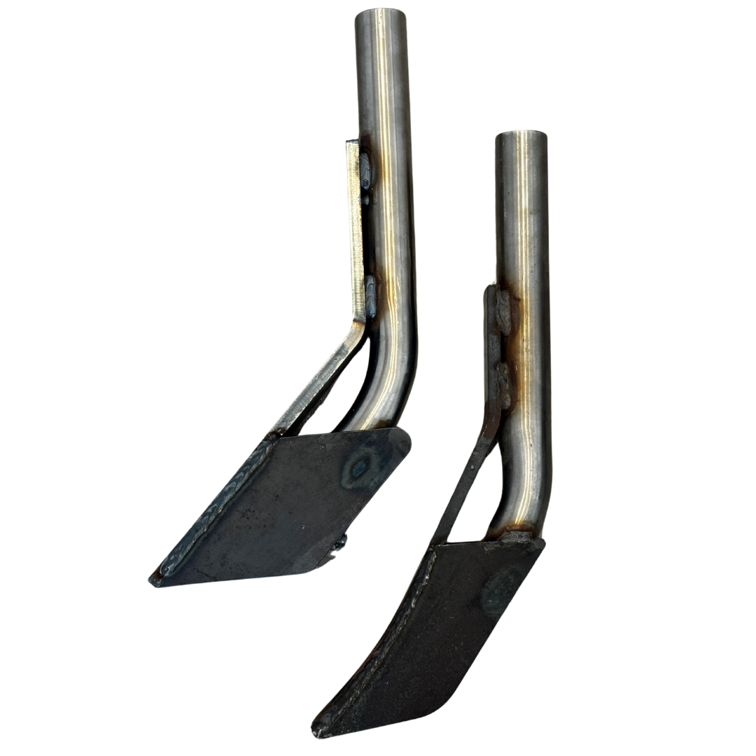 Simple Boots- Horwood Bagshaw/Flexicoil