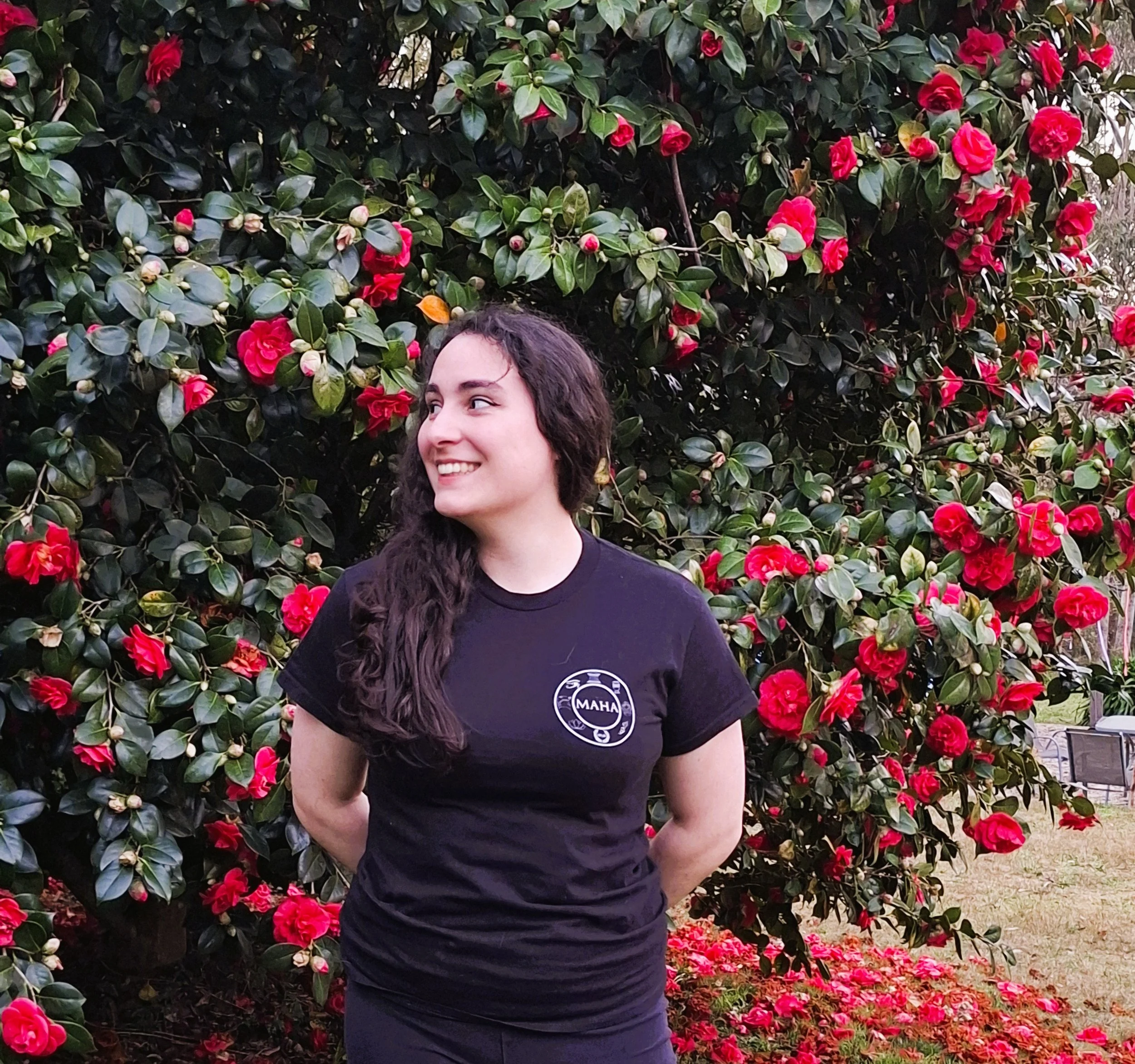 MAHA T-Shirts