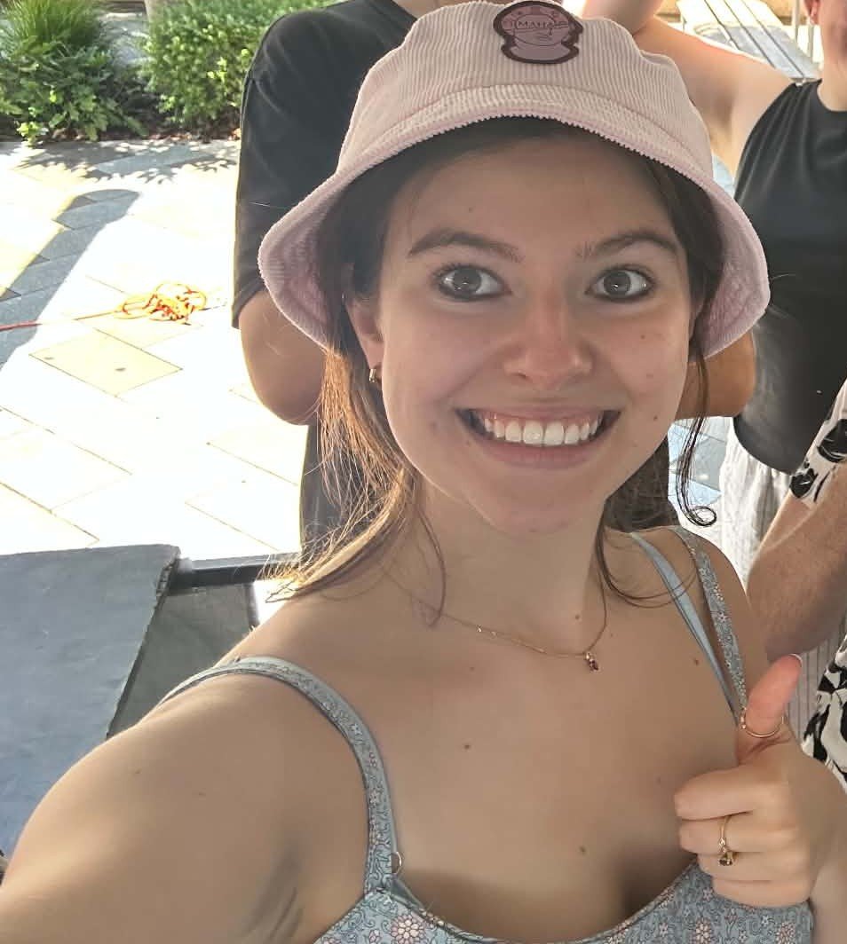 MAHA Bucket Hats
