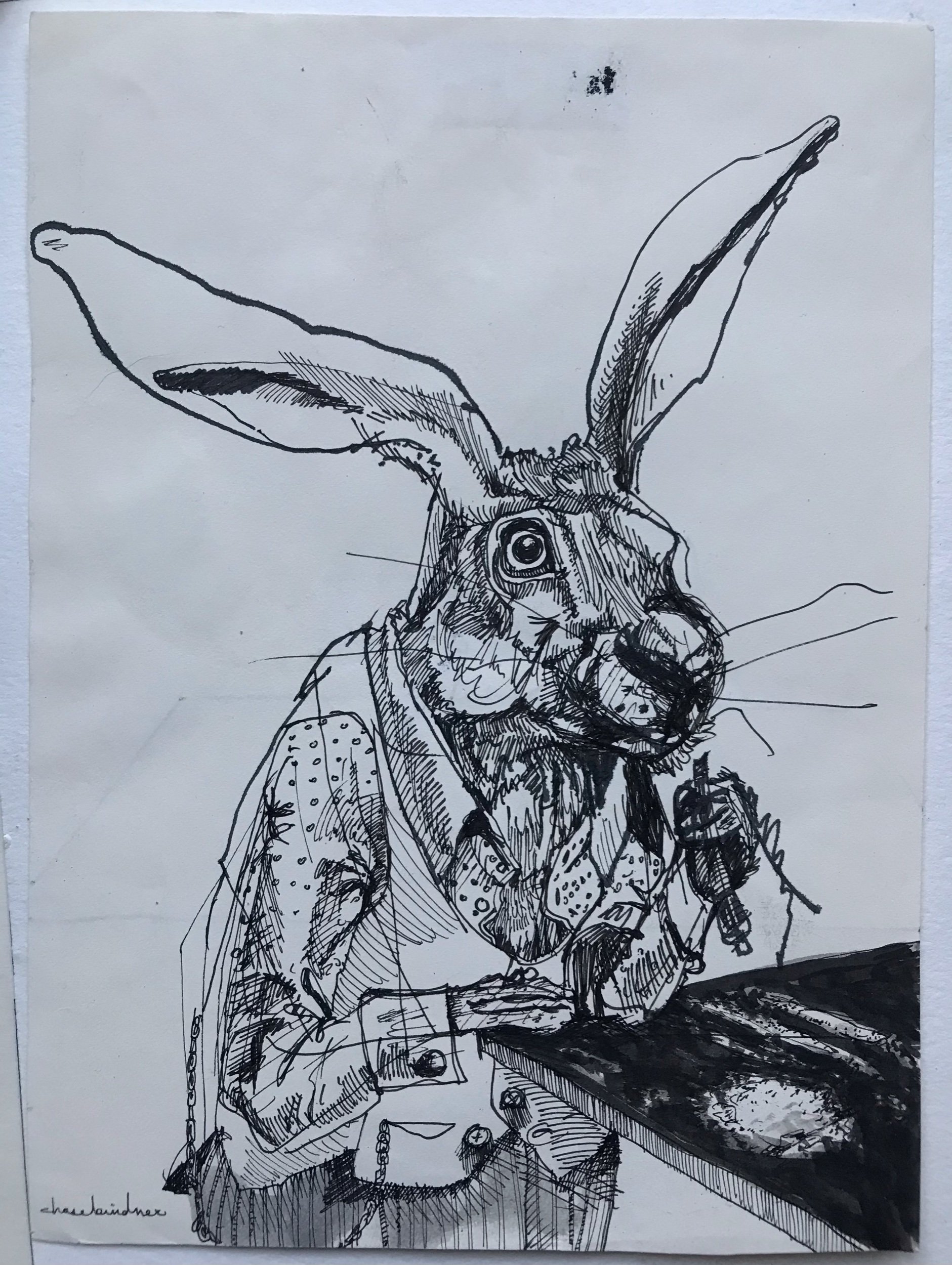 Hare 2016