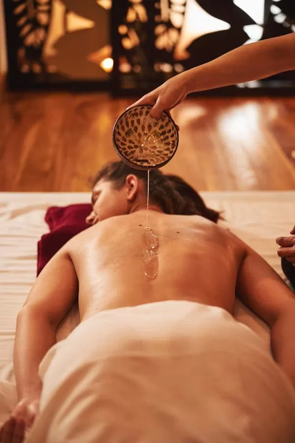 The Quintessence Ritual 60 minutes