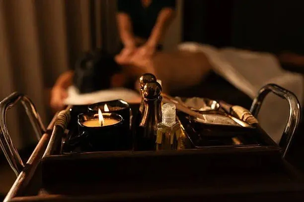 The Private Reserve Ritual 90 minutes