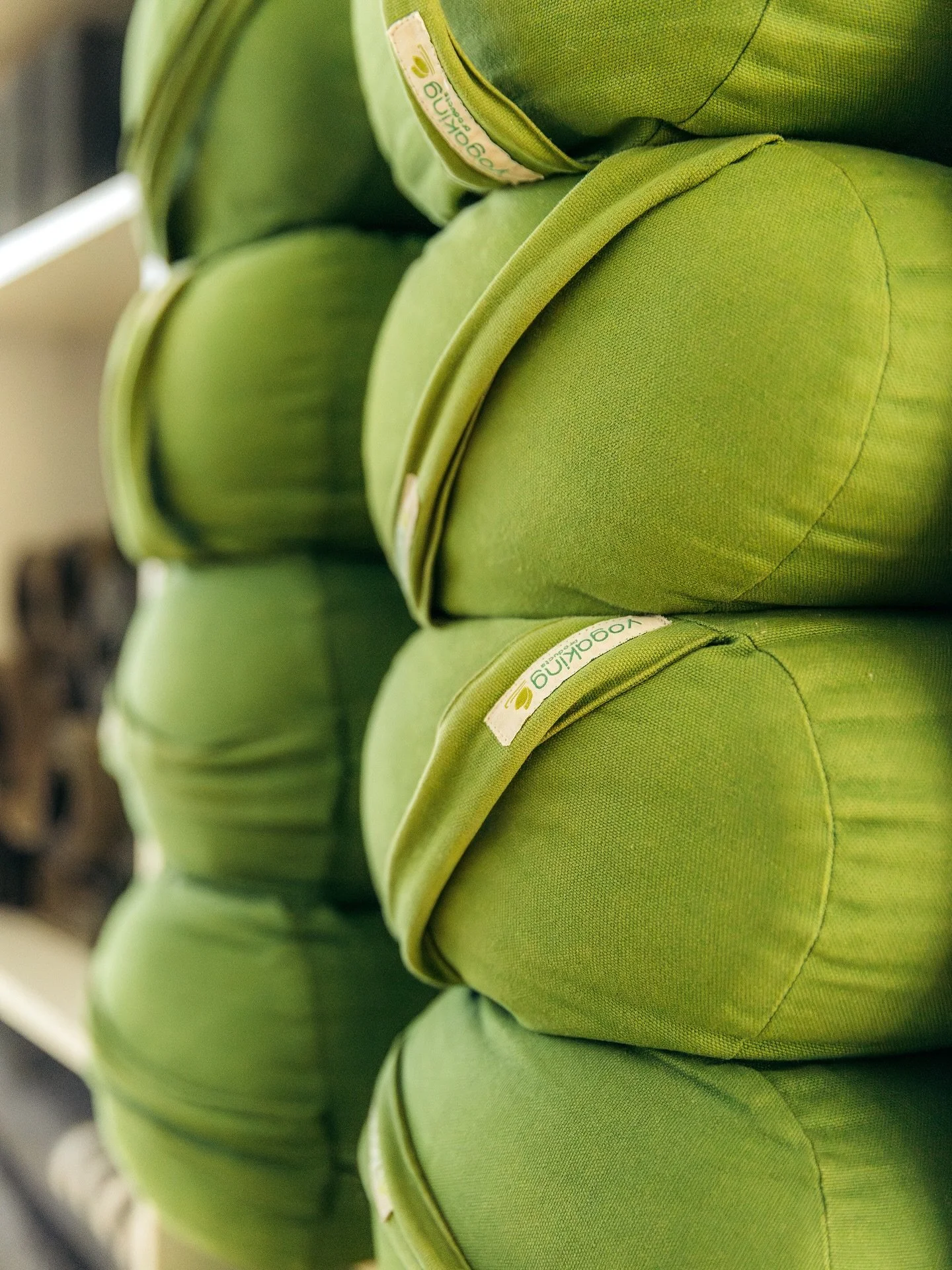 ✨ STUDIO UPGRADES ✨
&nbsp;
We&rsquo;re feeling the Spring refresh energy in the Studio!
&nbsp;
PSA: The Studio will be closed on Thursday 6th November to steam clean the carpets and refresh the space.
&nbsp;
We will be back to the regular timetable, 