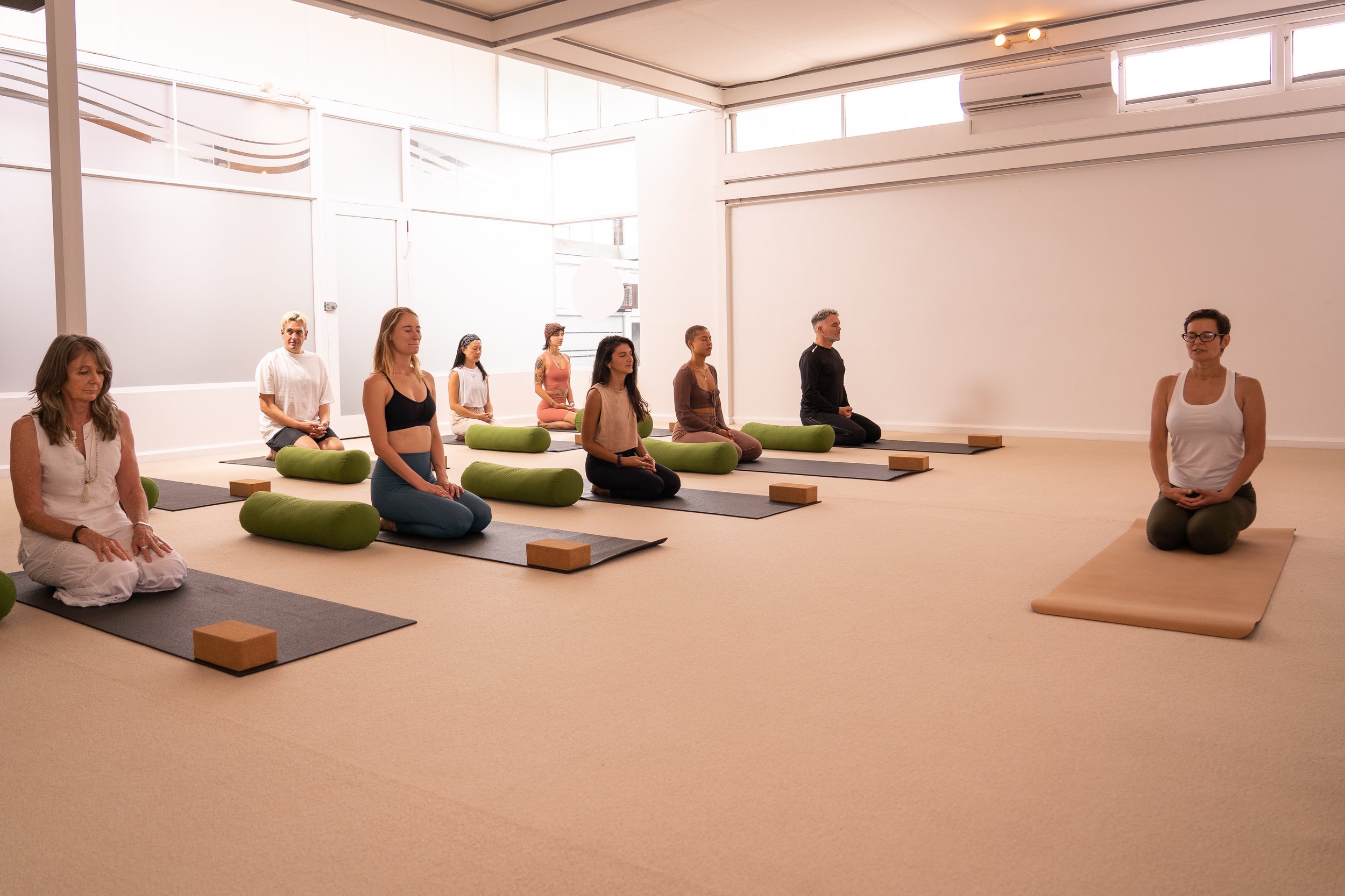 Why 200 Hr Yoga Is the Most Important Milestone in a Yogi’s Journey
