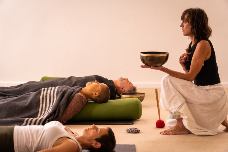 Sound Healing