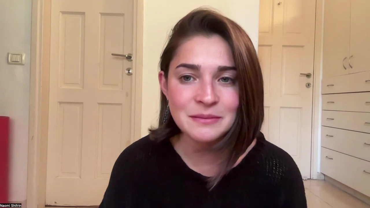 אַחֲרֵי מוֹת - קְדֹשִׁים