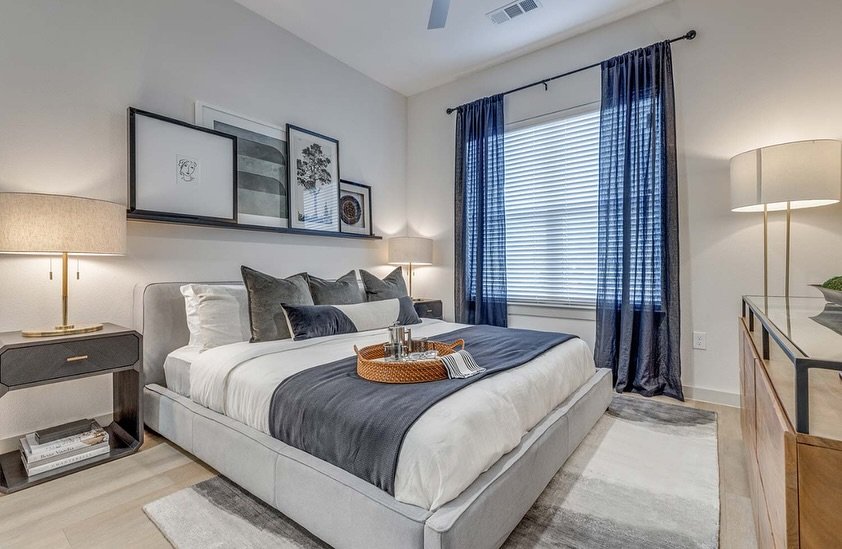 ✨LEASED✨ In just one day, we were able to find the perfect combination of space, incredible amenities, and a great deal for my busy client! So excited for them to start this next chapter!

Looking to move? I&rsquo;ve got answers! Reach out to me:
📱2