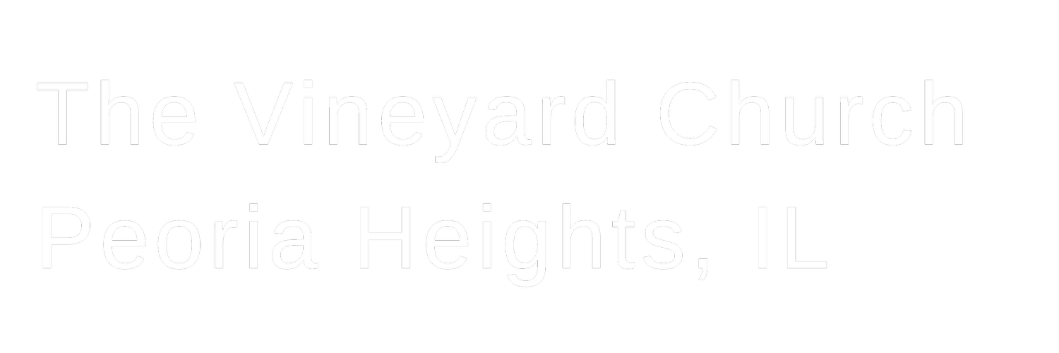 The Vineyard Church | Peoria
